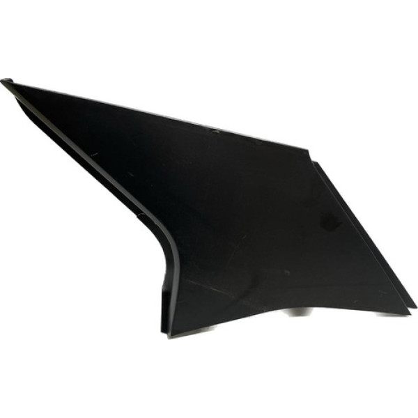 Moldura Coluna Traseira Esquerda Nissan Kicks 2021 2022 2023