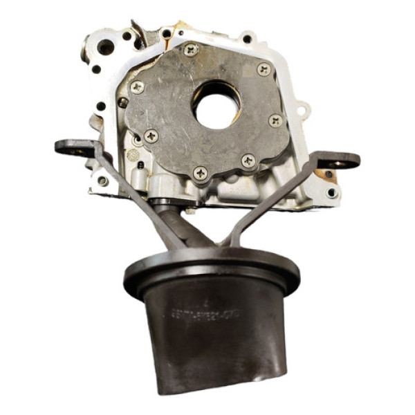 Bomba Óleo Motor Cn1g6600ca Ford New Fiesta 1.6 2014 2015 16