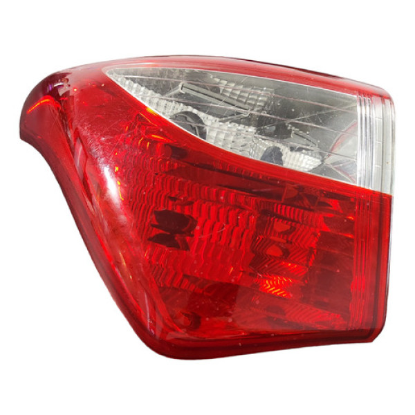 Lanterna Traseira Esquerda 924011s0 Hyundai Hb20 2012 13 14 Esquerdo 1#