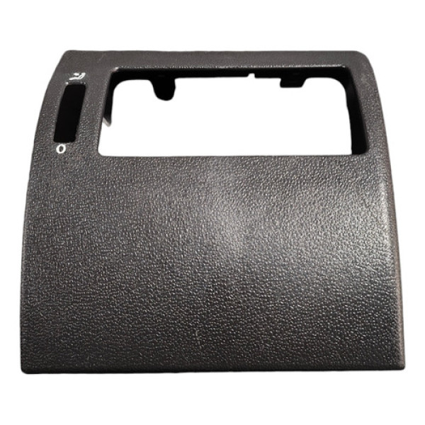 Moldura Difusor Ar Condicionado Volkswagen Gol 2002 A 2005