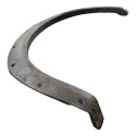 Alargador Paralama Tras Dir Fiat Uno Way 2004/10 100165923