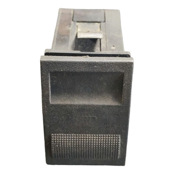 Botão Desembaçador Volkswagen Voyage 1999 A 2005 377959621 