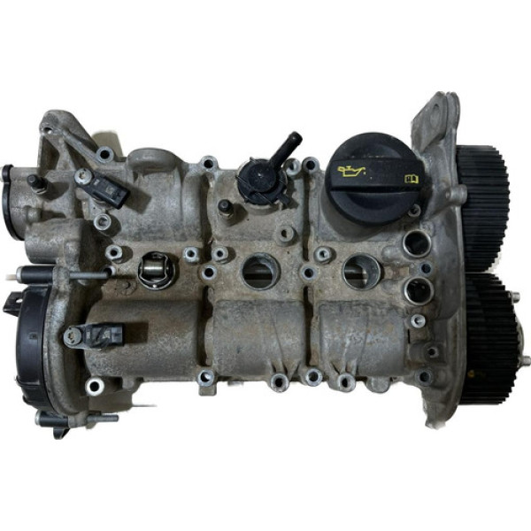 Tampa De Válvula Original Volkswagen Tcross 1.0 Tsi 2020 21