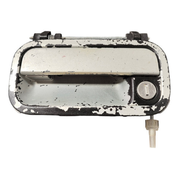 Maçaneta Externa Diant Esquerda Chevrolet Corsa 2003 A 2007  Dianteira