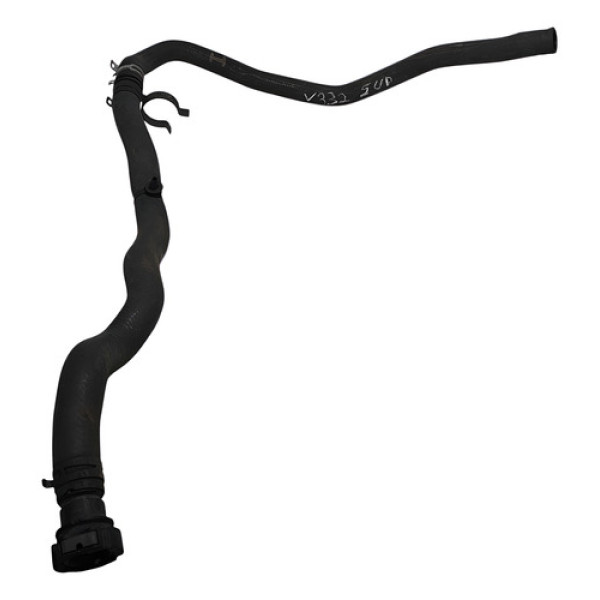 Mangueira Refrigeraçao Ford Ecosport 2014/2017  Cn116b851af