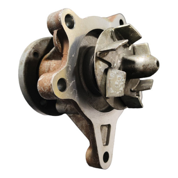 Bomba Dagua Hyundai Hb20 2012 2013 2014 2015 Original