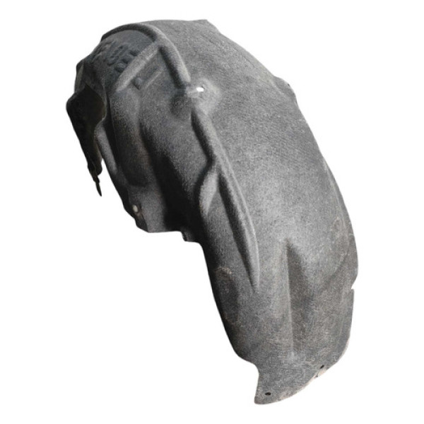 Parabarro Tras Esq Bmw 320i 2.0 2013 2014 2015 51717260293