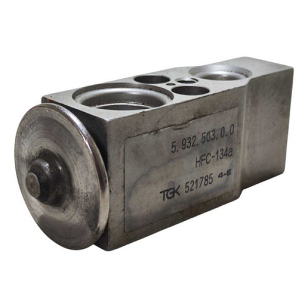 Válvula Expansão Ar 593250300 Peugeot 307 2007 2008 A 2011