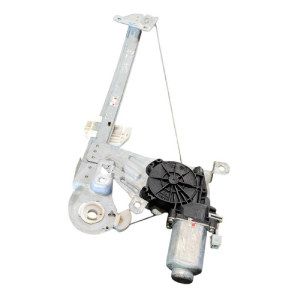 Máquina Vidro Traseira Esquerda Peugeot 307 2008 A 2012
