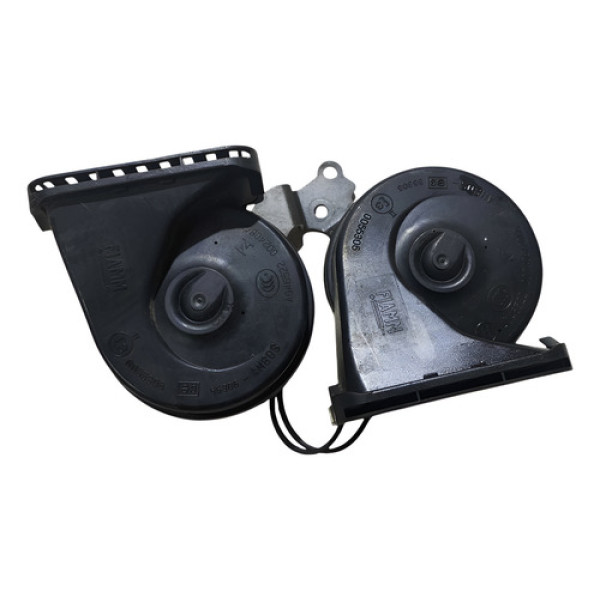 Buzina Honda Fit 2003 A 2008 A046522