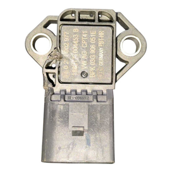 Sensor Map Vw Golf Audi A3 2014 2015 2016 0281002977