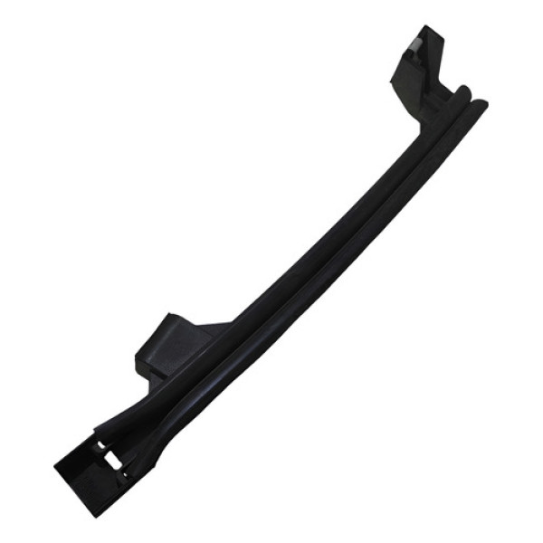 Guia Vidro Traseiro Direito Byd Dophin Mini 2024 2025 Preto