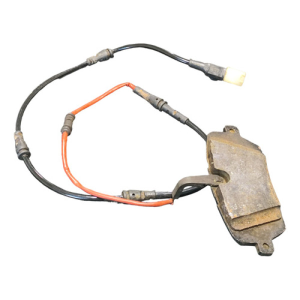 Pastilha Roda Range Rover Sport 2014 2015 2016