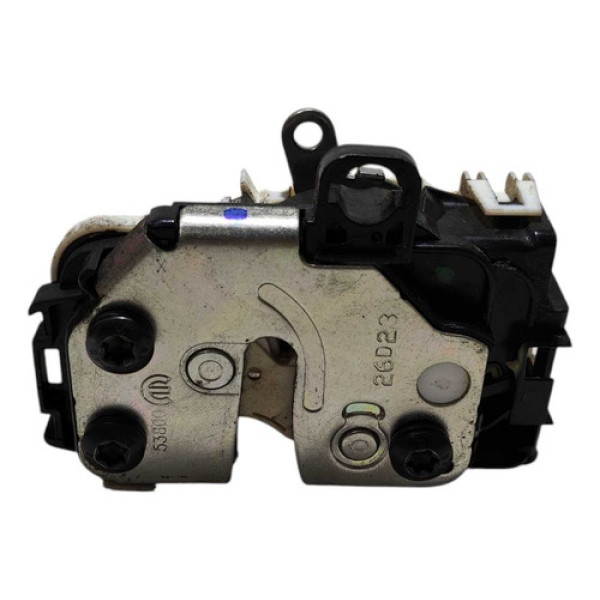 Fechadura Dianteira Direita 00520459740 Fiat Cronos 2023/24