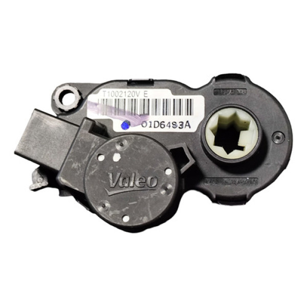 Motor Caixa Ar T1002120ve Nissan Kicks 2017 2018 2019