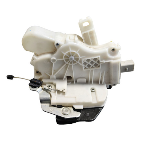 Fechadura Tras Direita Volkswagen Fox Voyage 2009 A 2015  