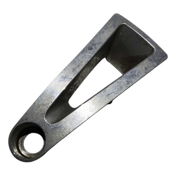 Moldura Cromada Roda 529602l310 Hyundai I30 2009 2010 A 2012