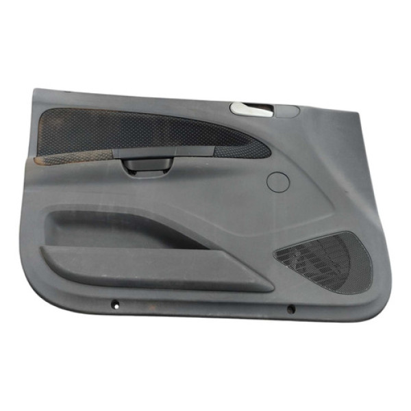 Forro Porta Dianteira Esquerda Vw Gol G6 G7 08/19 5u4867011