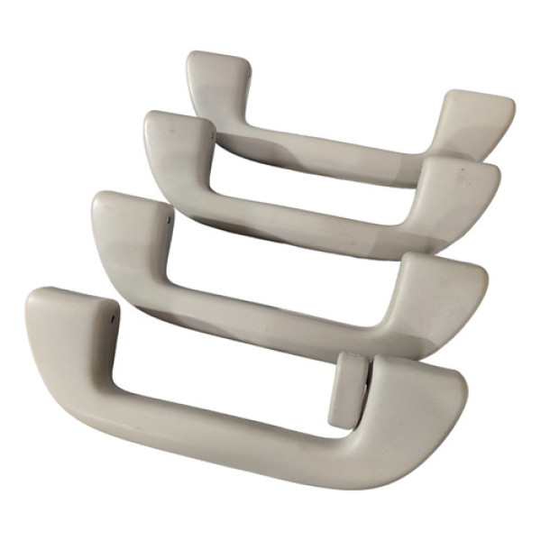 Jogo De Alça Pqp Honda City 2021 2022 2023 Bege