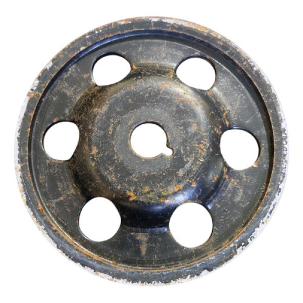 Polia Bomba Água Renault Logan 2009 2010 2011 A 2013