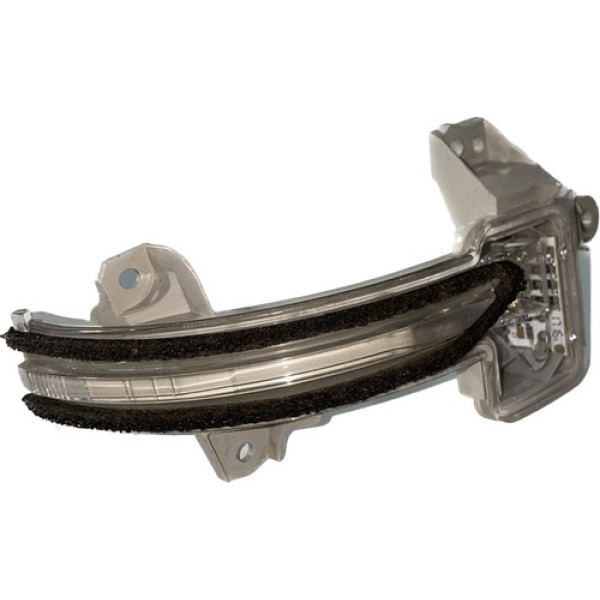 Pisca Retrovisor Esquerdo Honda Fit 2017 2018 2019 135v07w