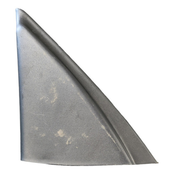 Moldura Interno Esquerdo Retrovisor Hyundai I30 09/13