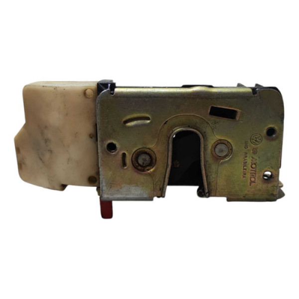 Fechadura Traseira Esquerda Vw Fox 2004 2005 A 2008