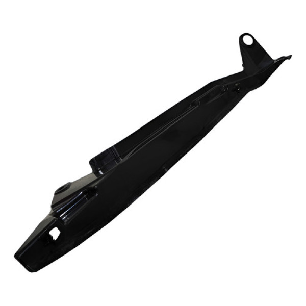 Moldura Paralama Esquerdo 74155t5a Honda Fit 1.5 2015 A 2019