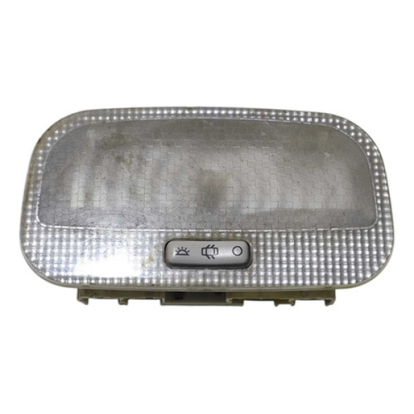 Luz Teto Cortesia 9652262180 Peugeot 307 1.6 2009 A 2012