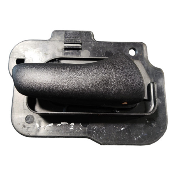 Maçaneta Interna Tras Direita Chevrolet Vectra 1998 A 2003 Traseira