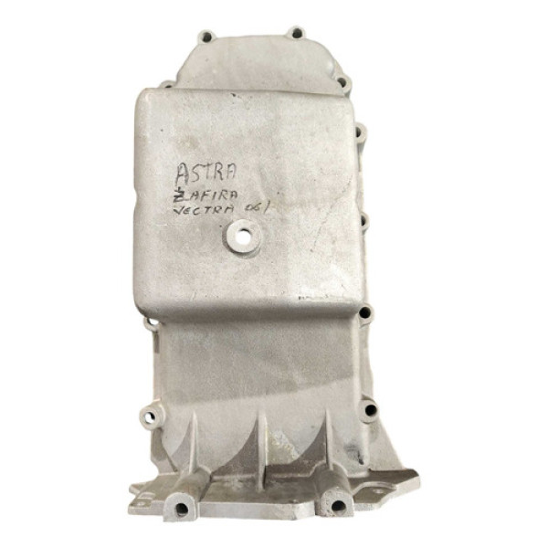 Carter Oleo Motor Chevrolet Zafira Astra 2003 2004 2005