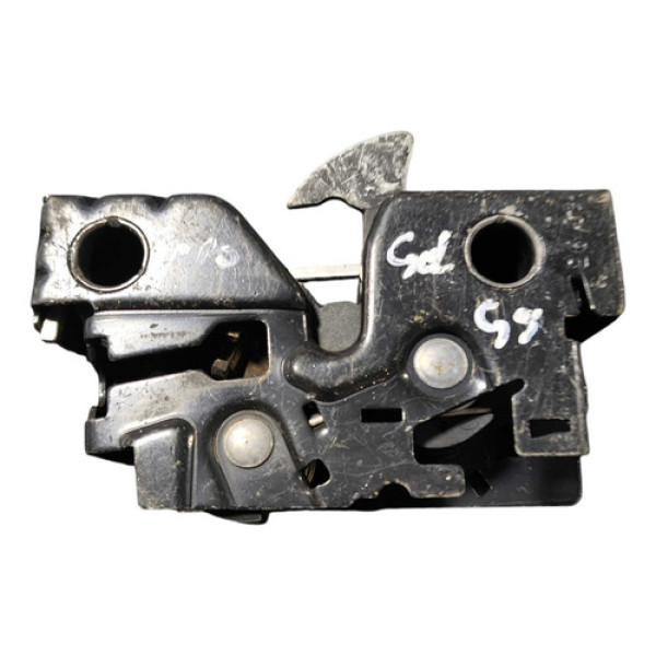 Fechadura Capo 5u0823509a Vw Gol G5/ G6