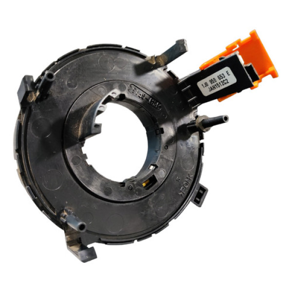 Miolo Volante Chave Seta Vw Gol Fox Saveiro 1j0-959-653e