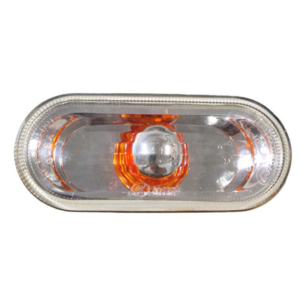 Lanterna Pisca Paralama 7e0949117b Vw Amarok V6 2018 2019 20 Esquerdo Amarelo