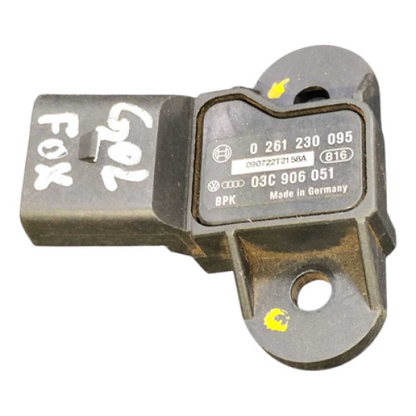 Sensor Map Volkswagen Fox 2005 2006 2007 A 2012 0261230095