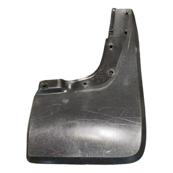 Lameiro Parabarro Diant Direito Vw Amarok 2015 2016 2017