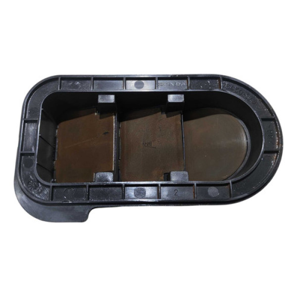 Difusor Ar Porta Malas 75450saa Honda Hr-v 1.8 2018 A 2021