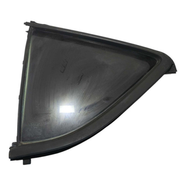 Vidro Vigia Traseiro Esquerdo Nissan March 2013 2014 2015
