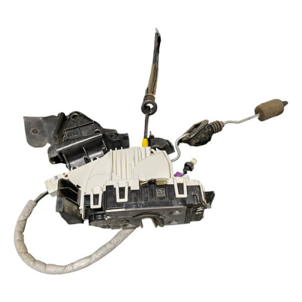 Fechadura Dianteira Esquerda Fiat Toro 2020 2021 2022