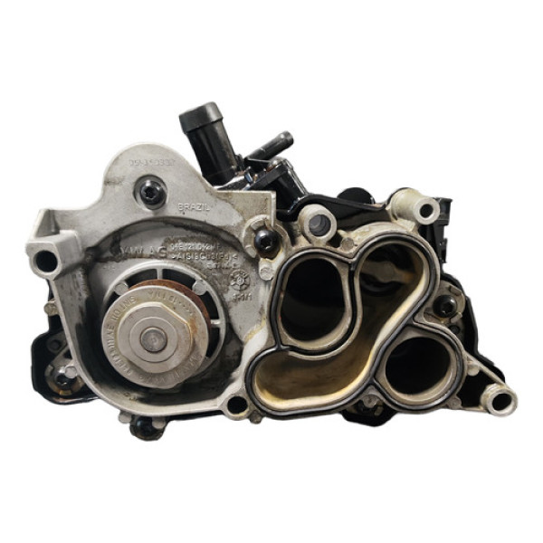Bomba Dagua 04e121042af Volkswagen Jetta 1.4 2018 2019 2020