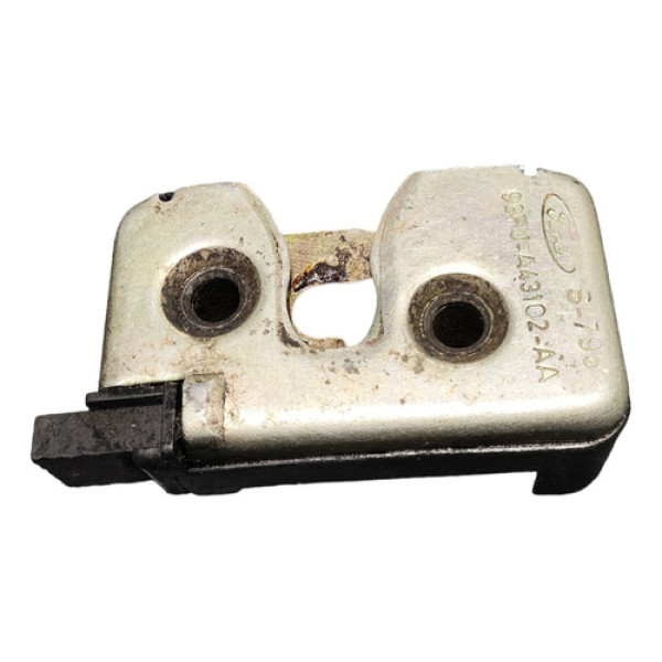 Fechadura Tampa Traseira 98fua43102aa Ford Fiesta 2004 2005