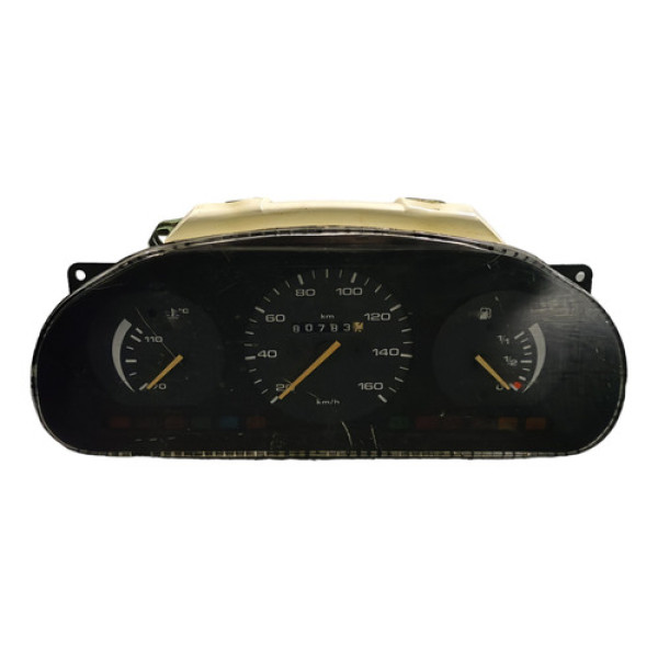 Painel Velocimetro Volkswagen Gol Bola 1994 A 1996 890505081
