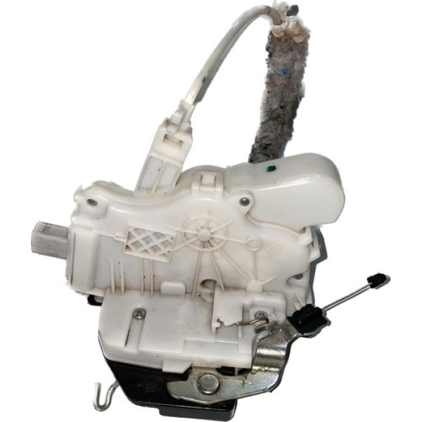 Trava Elétrica Traseira Esquerda Volkswagen Gol 2017 2018 19