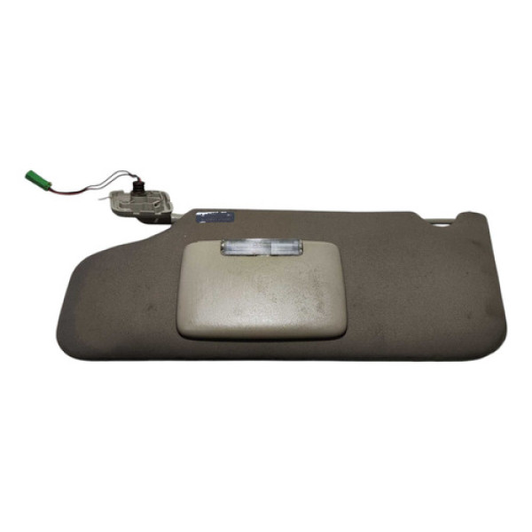 Quebra Sol Esquerdo Motorista Ford Edge 3.5 2013 A 2015