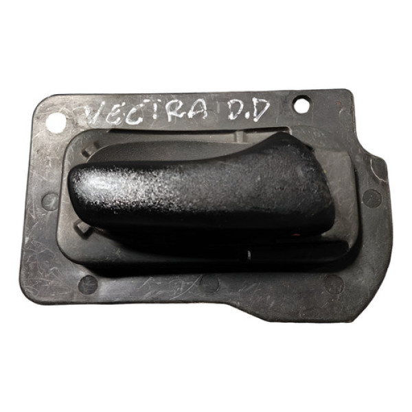 Maçaneta Int Dianteira Direita Gm Vectra 1997/2005 90506460 Dianteira