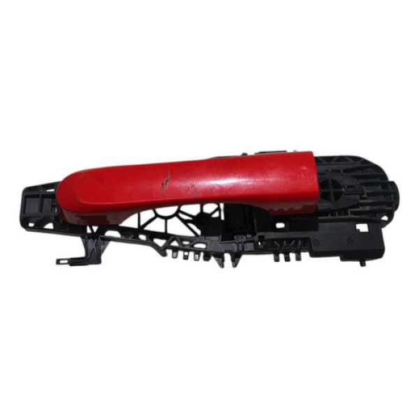 Maçaneta Traseira Esquerda Jeep Renegade 2017 A 2020 Detalhe Traseira