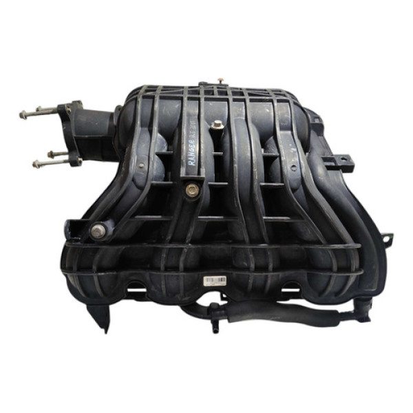 Coletor Admissão Bb3e9424bb Ford Ranger 2.5 2013 2014 2015