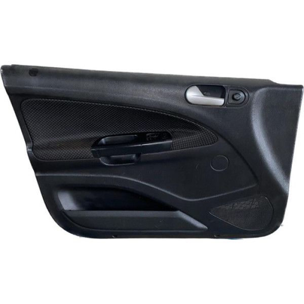 Forro Porta Dianteiro Esquer Volkswagen Gol Track 2017 2018