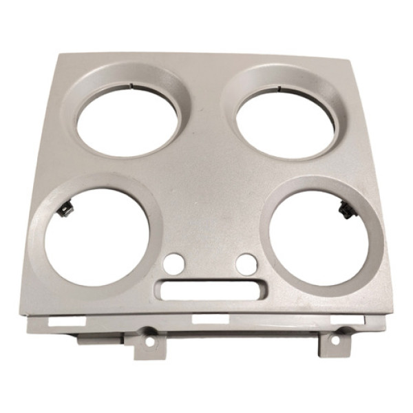 Moldura Difusor Ar 10016589 Fiat Palio 2010 2011