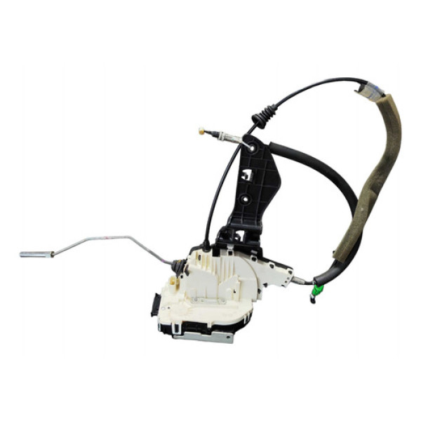 Fechadura Dianteira Direita Fiat Freemont 2012 2013 2014